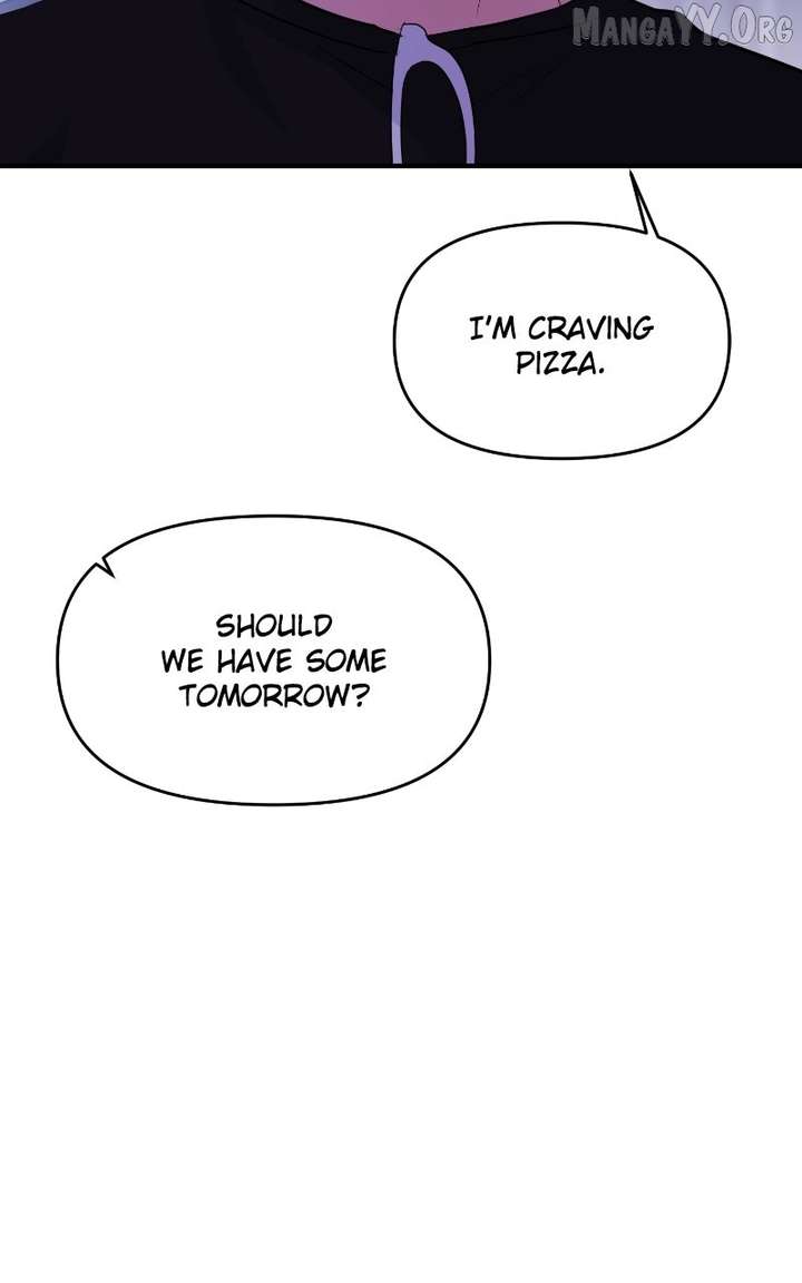 A Campus Romance, I Guess chapter 99 page 78
