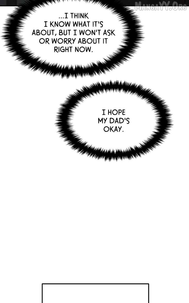 A Campus Romance, I Guess chapter 99 page 85