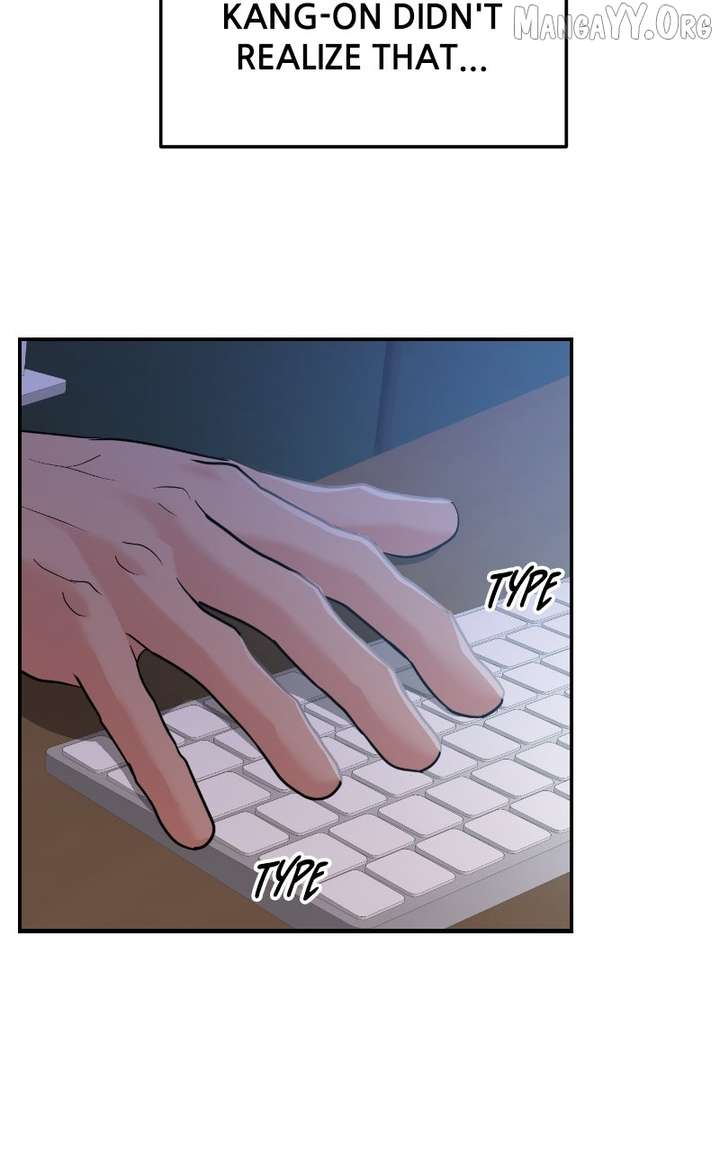 A Campus Romance, I Guess chapter 99 page 86
