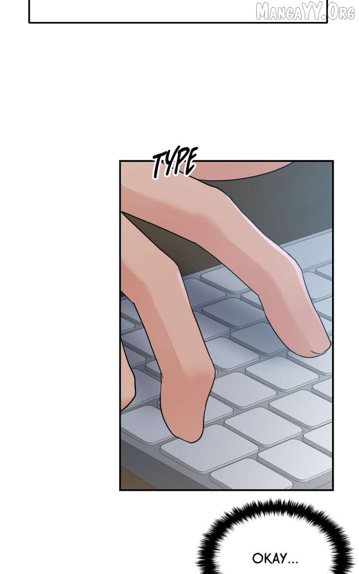 A Campus Romance, I Guess chapter 99 page 89