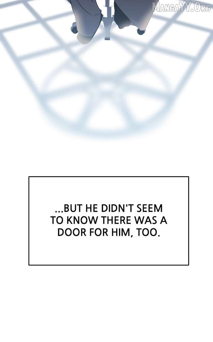 A Campus Romance, I Guess chapter 99 page 97