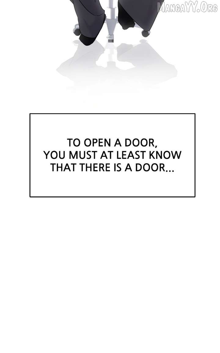 A Campus Romance, I Guess chapter 99 page 99