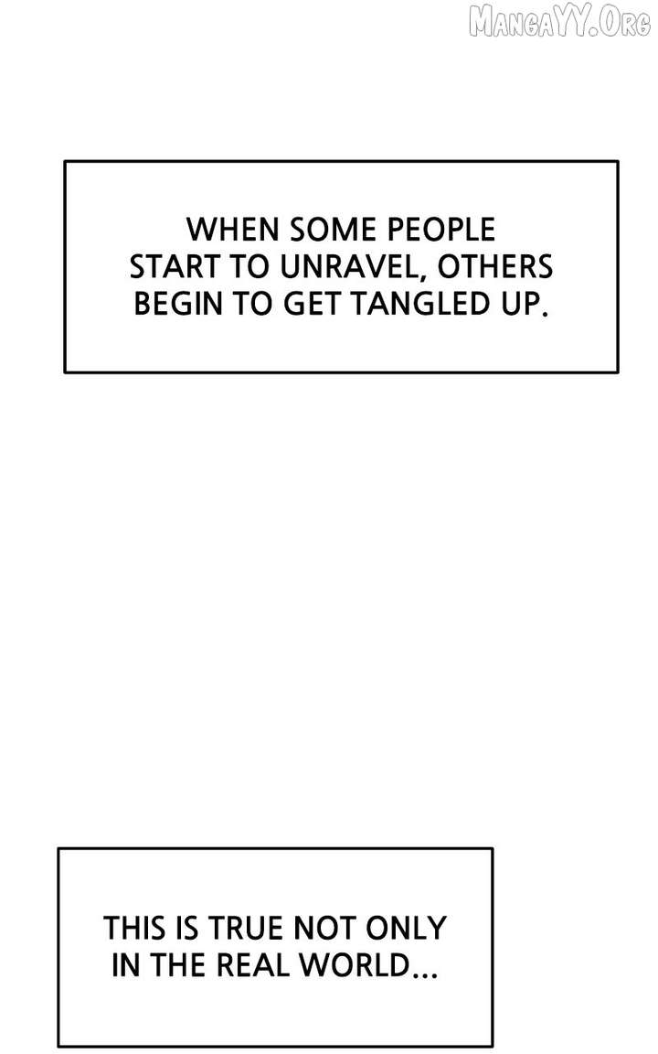 A Campus Romance, I Guess chapter 99 page 103