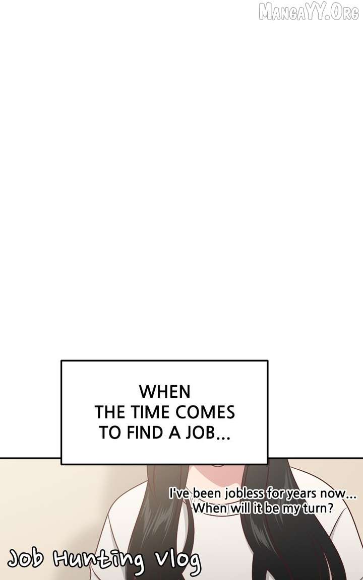 A Campus Romance, I Guess chapter 99 page 105