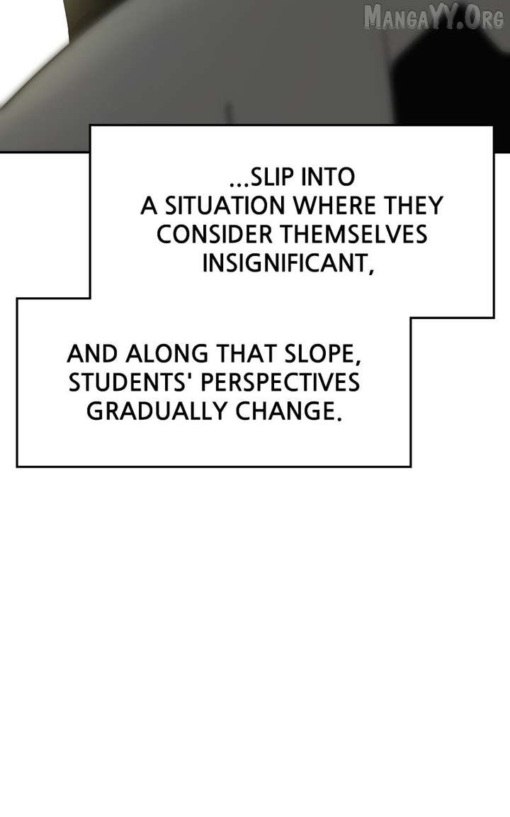 A Campus Romance, I Guess chapter 99 page 108