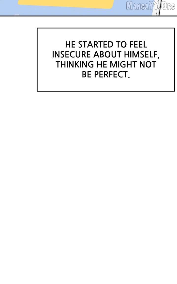 A Campus Romance, I Guess chapter 99 page 110