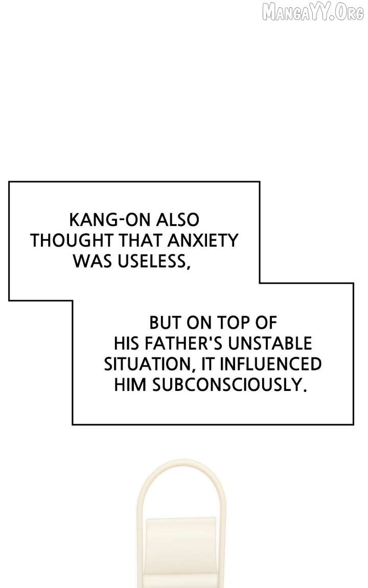 A Campus Romance, I Guess chapter 99 page 113