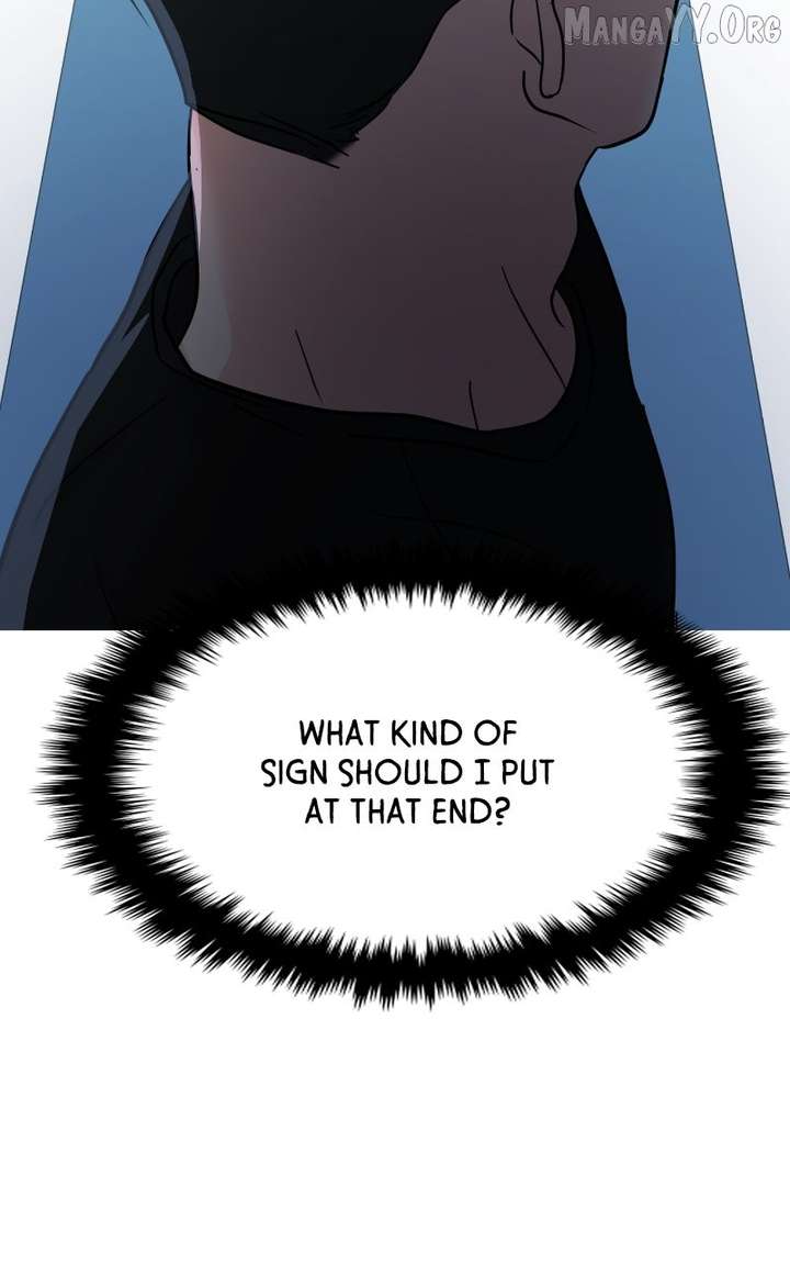 A Campus Romance, I Guess chapter 99 page 115