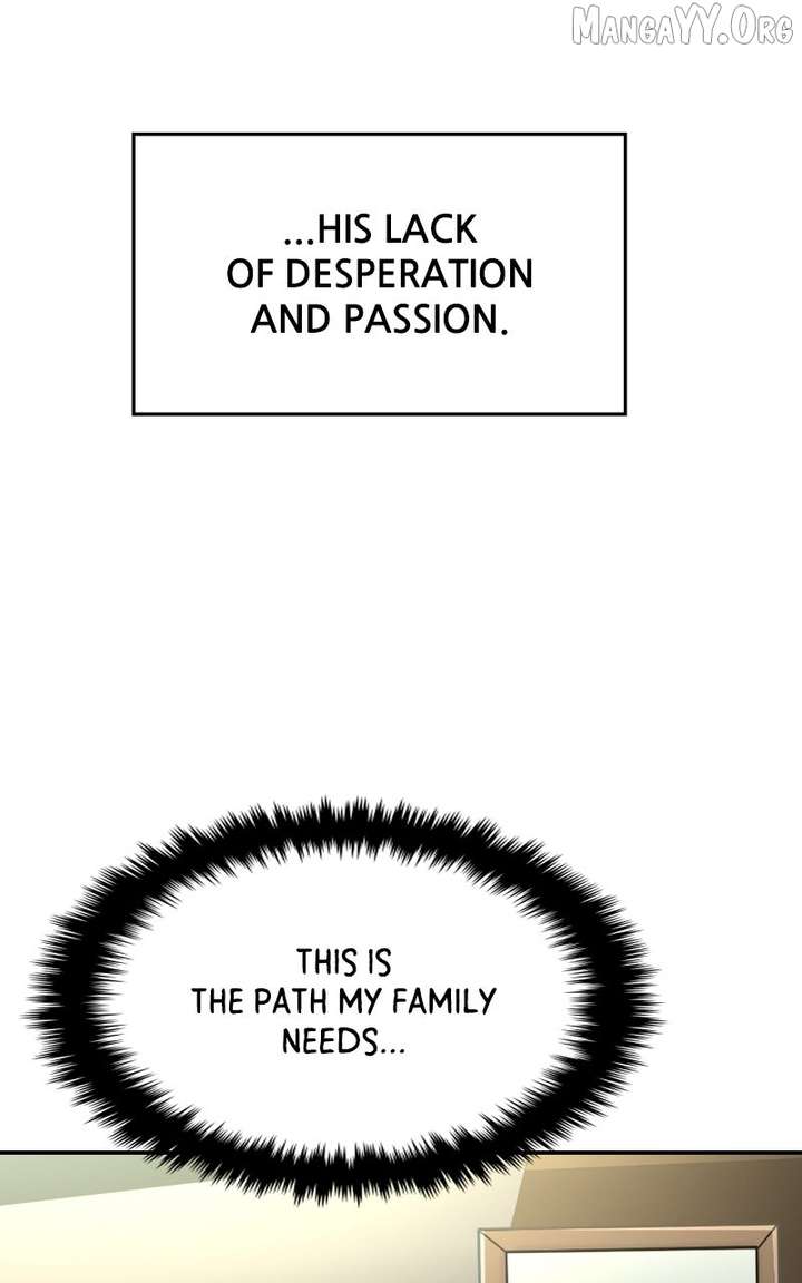 A Campus Romance, I Guess chapter 99 page 119