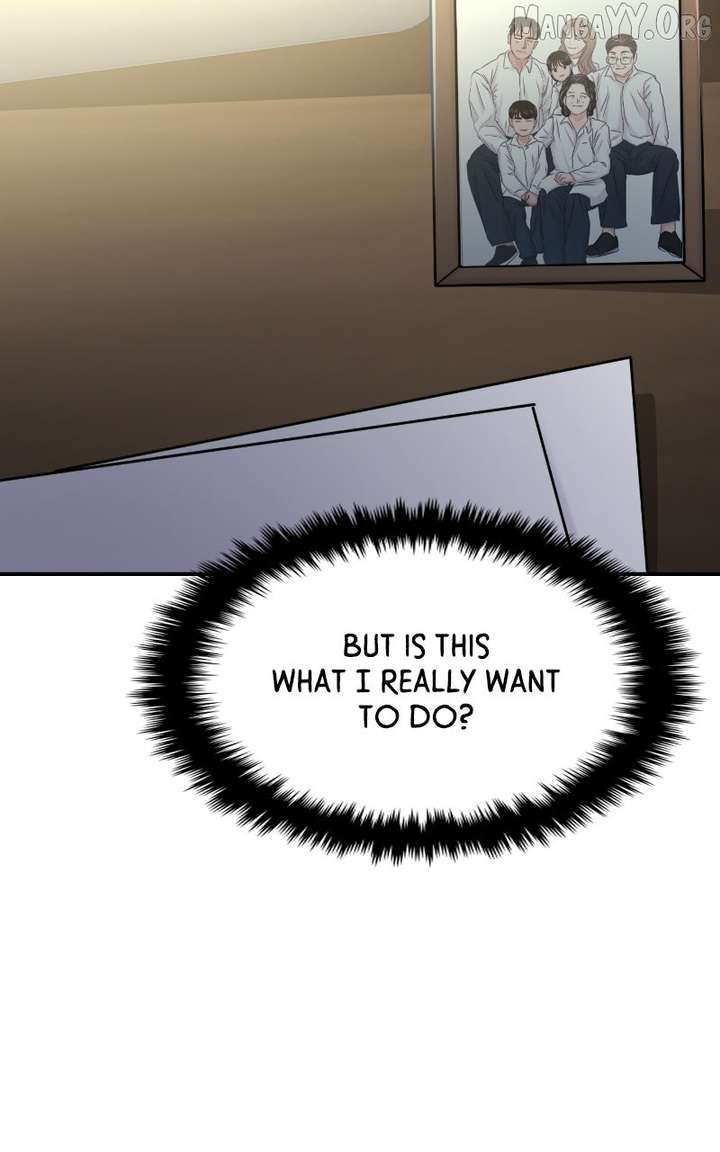 A Campus Romance, I Guess chapter 99 page 120
