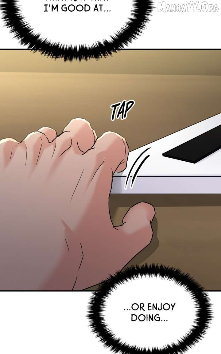 A Campus Romance, I Guess chapter 99 page 122