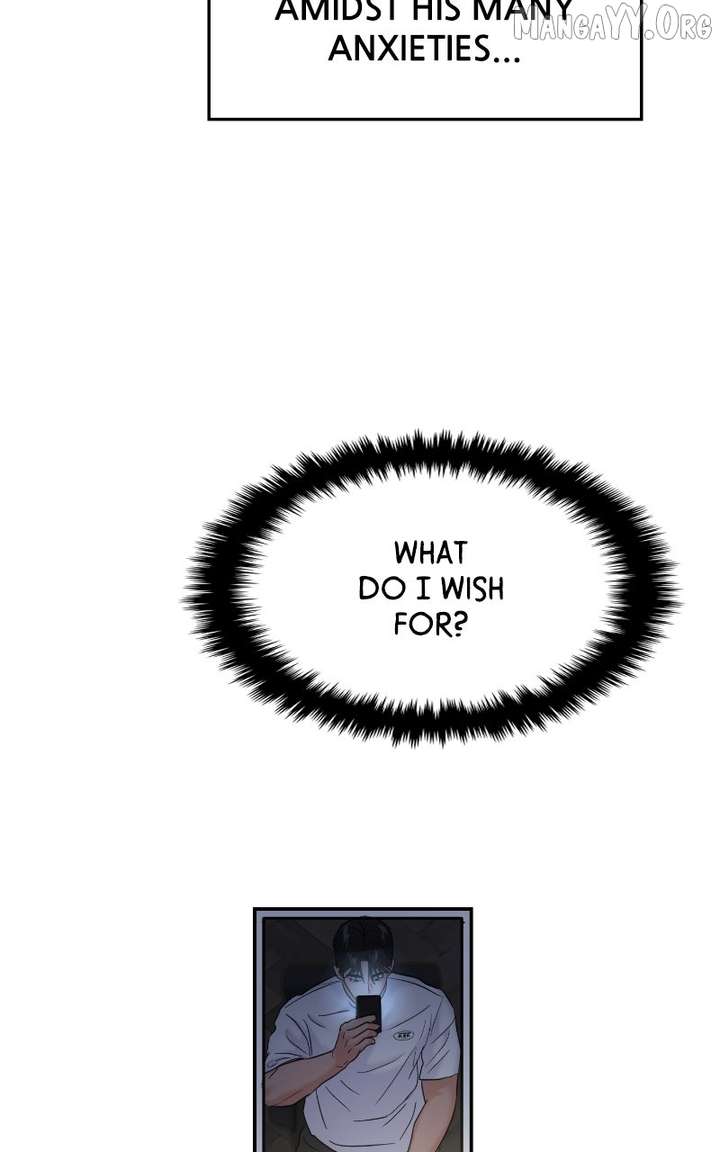 A Campus Romance, I Guess chapter 99 page 128