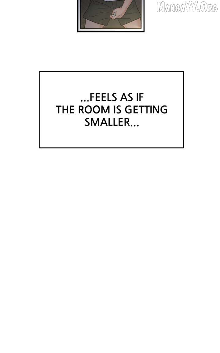 A Campus Romance, I Guess chapter 99 page 129