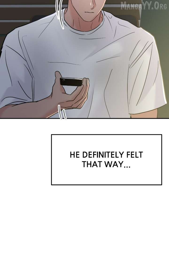 A Campus Romance, I Guess chapter 99 page 134