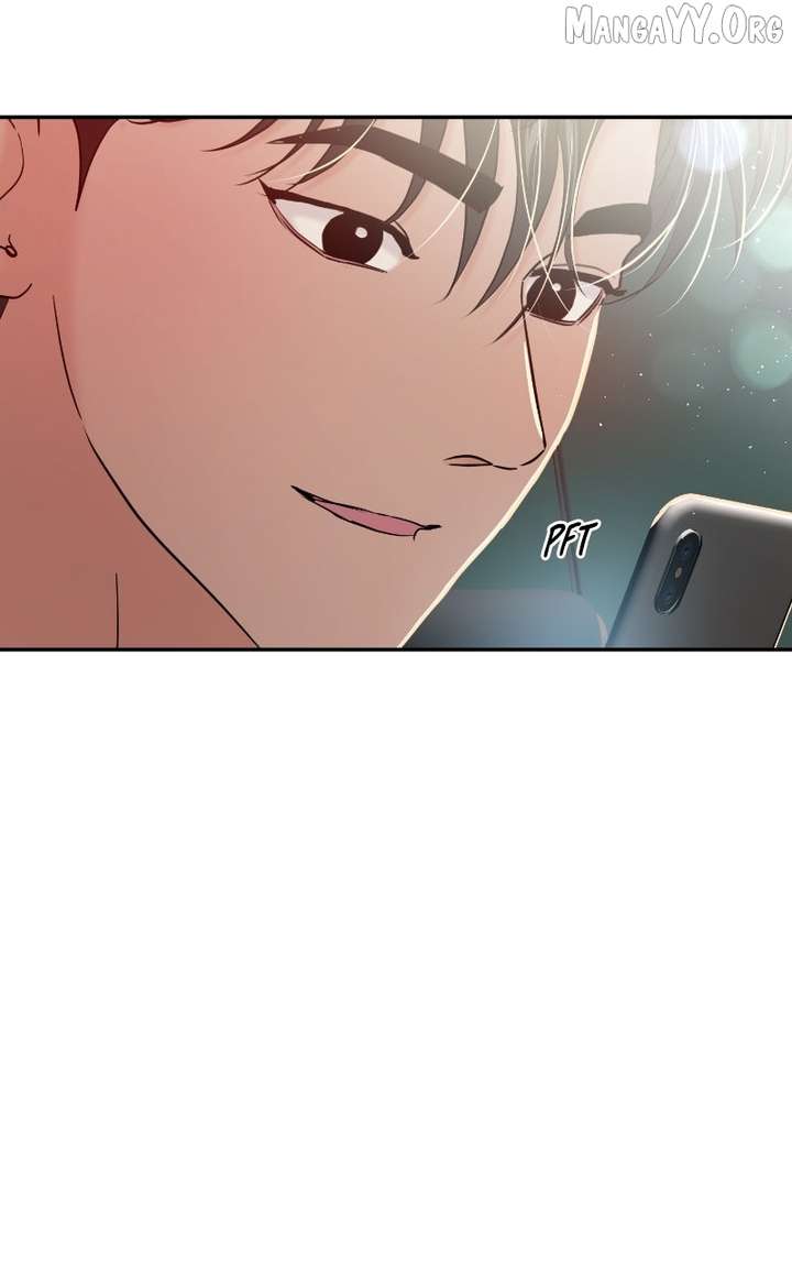 A Campus Romance, I Guess chapter 99 page 135