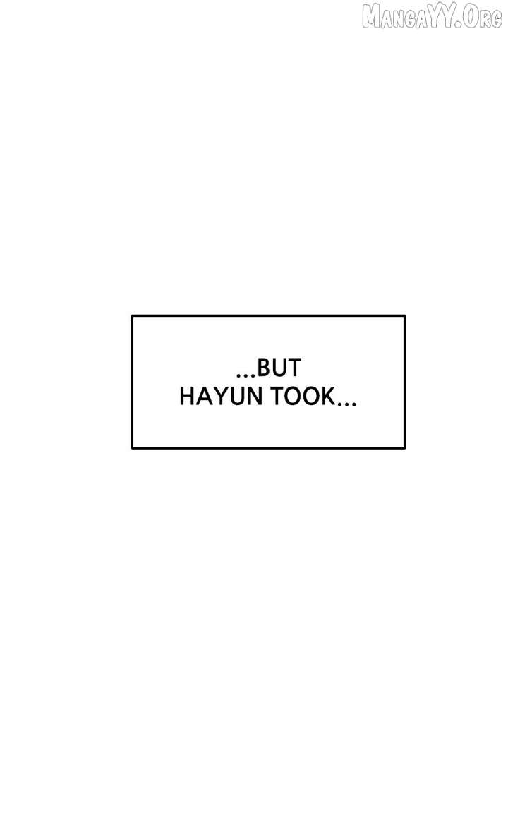 A Campus Romance, I Guess chapter 99 page 137