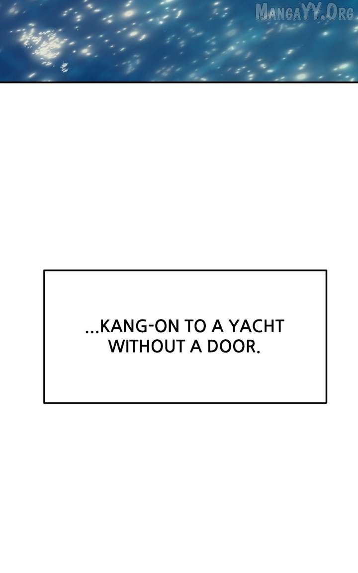 A Campus Romance, I Guess chapter 99 page 139