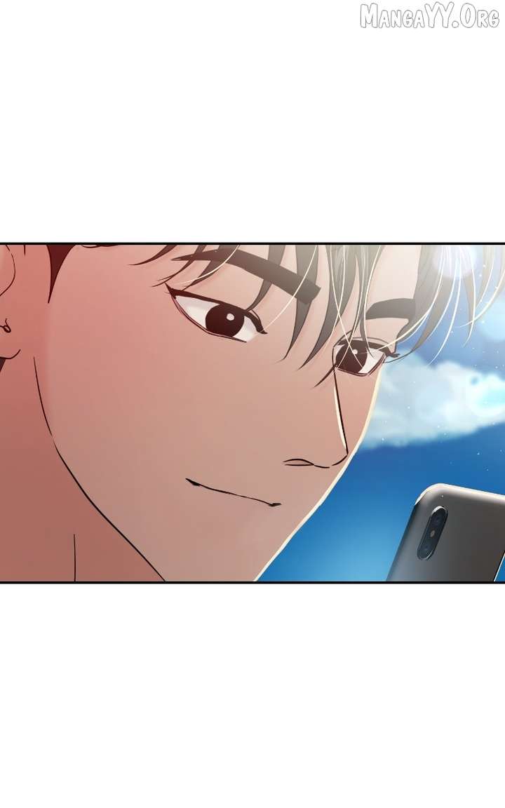 A Campus Romance, I Guess chapter 99 page 140