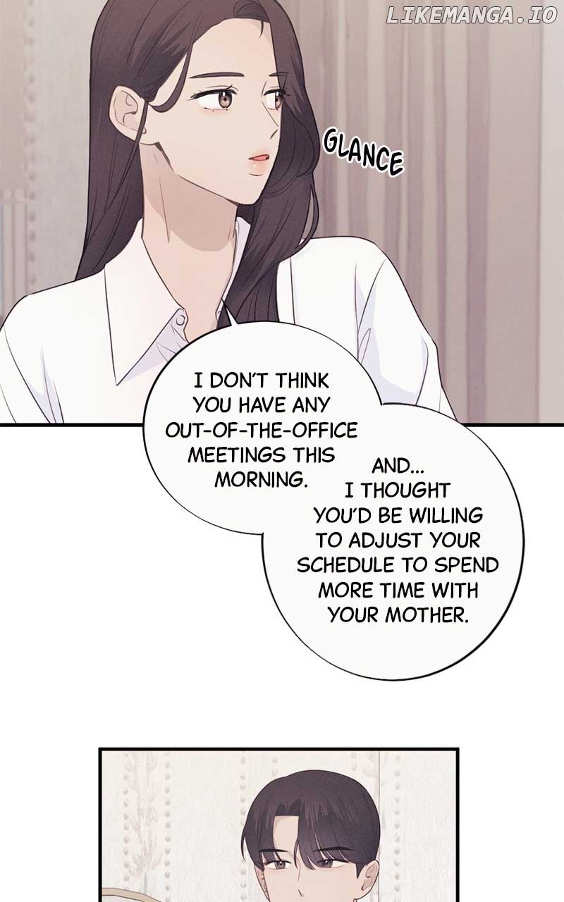The Seductive Wife chapter 10 page 8