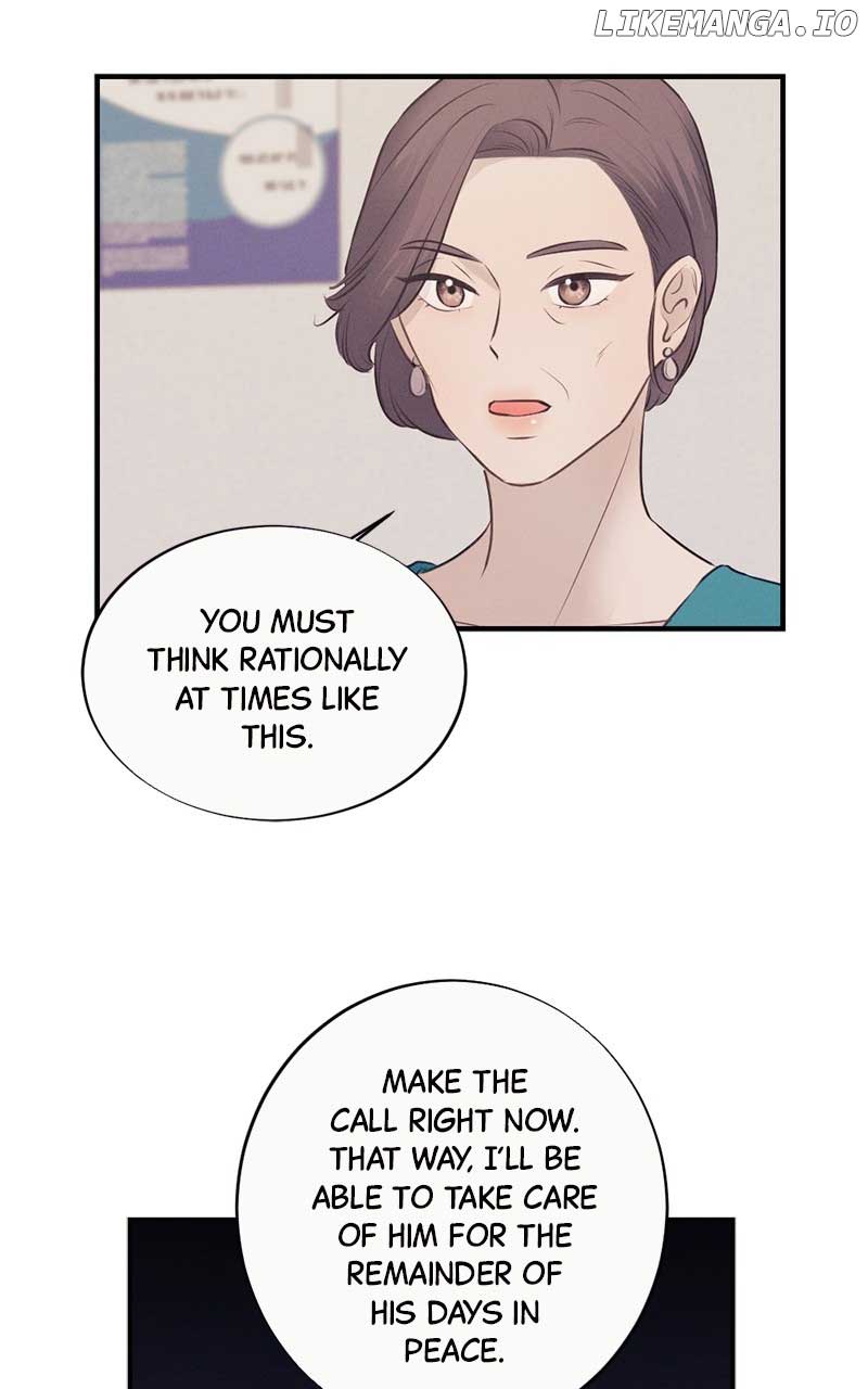 The Seductive Wife chapter 10 page 44