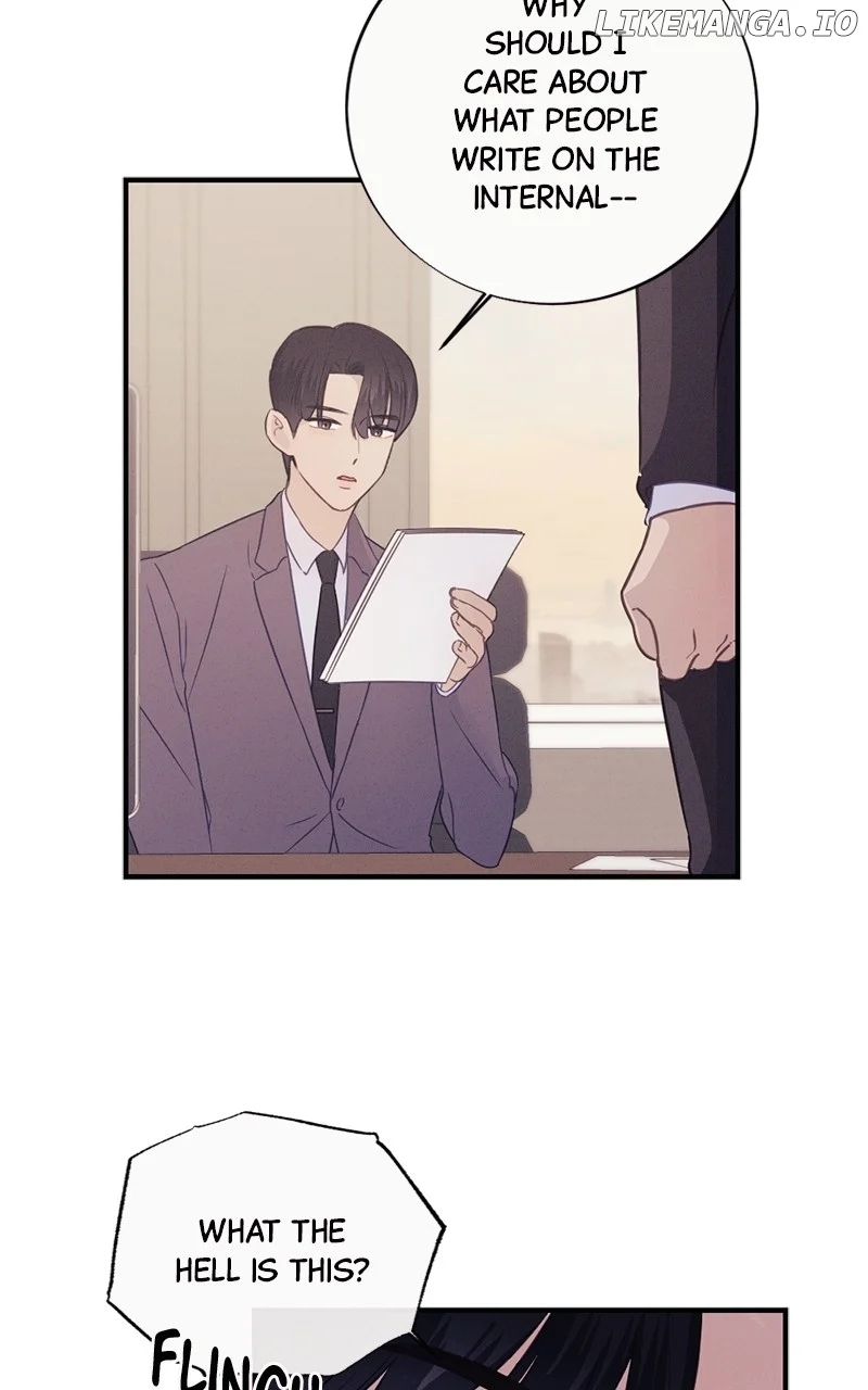 The Seductive Wife chapter 11 page 40