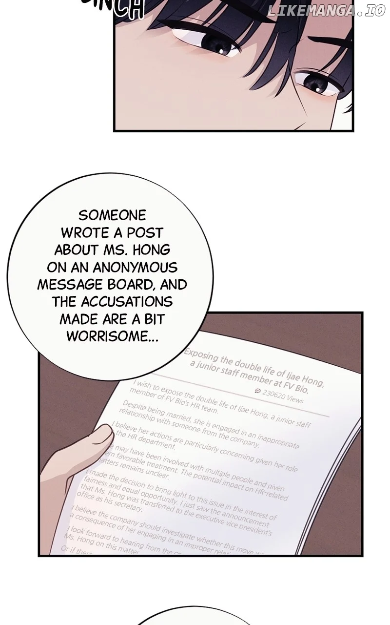 The Seductive Wife chapter 11 page 41