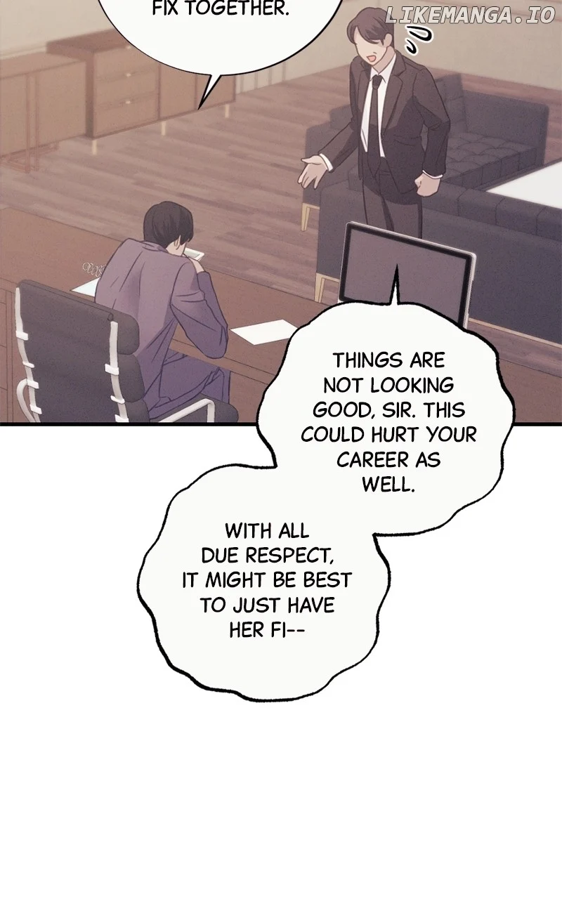 The Seductive Wife chapter 11 page 63