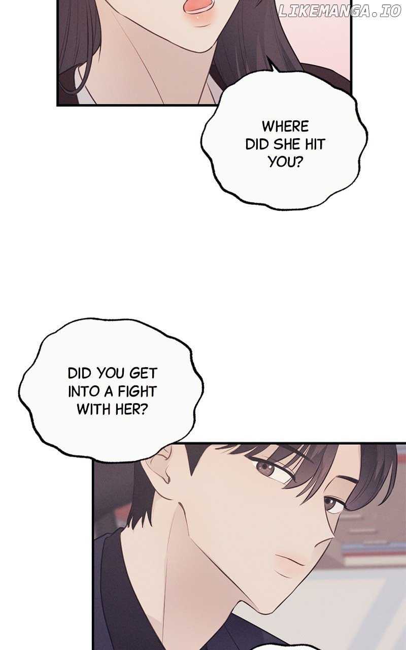 The Seductive Wife chapter 13 page 18