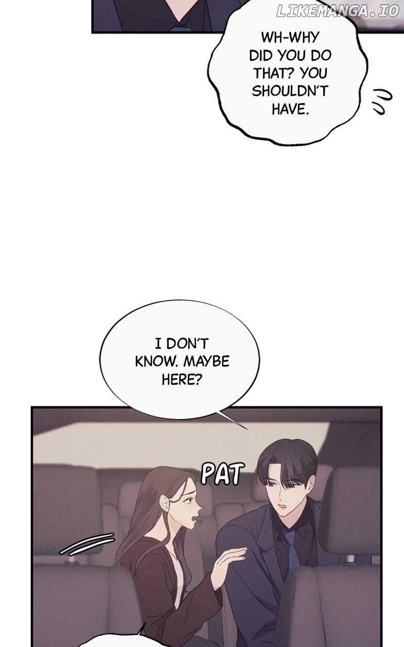 The Seductive Wife chapter 13 page 19