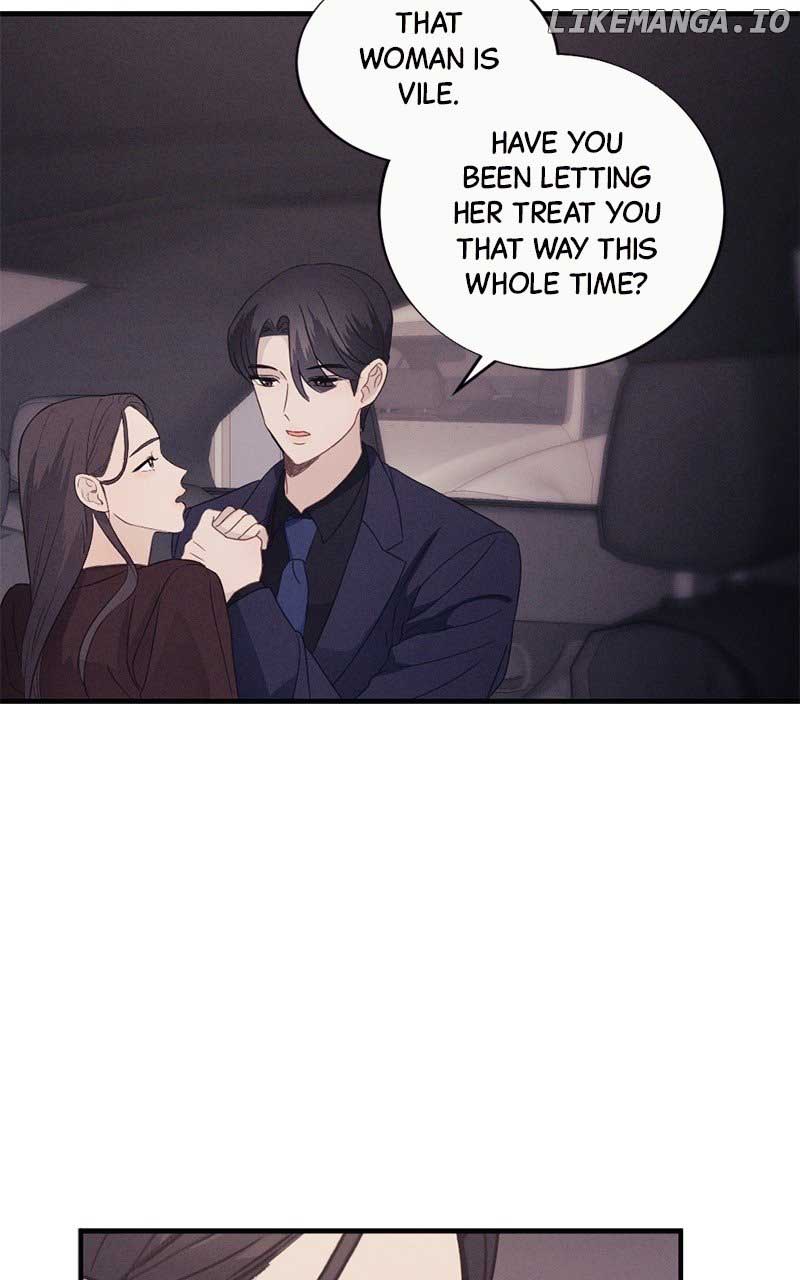 The Seductive Wife chapter 13 page 22