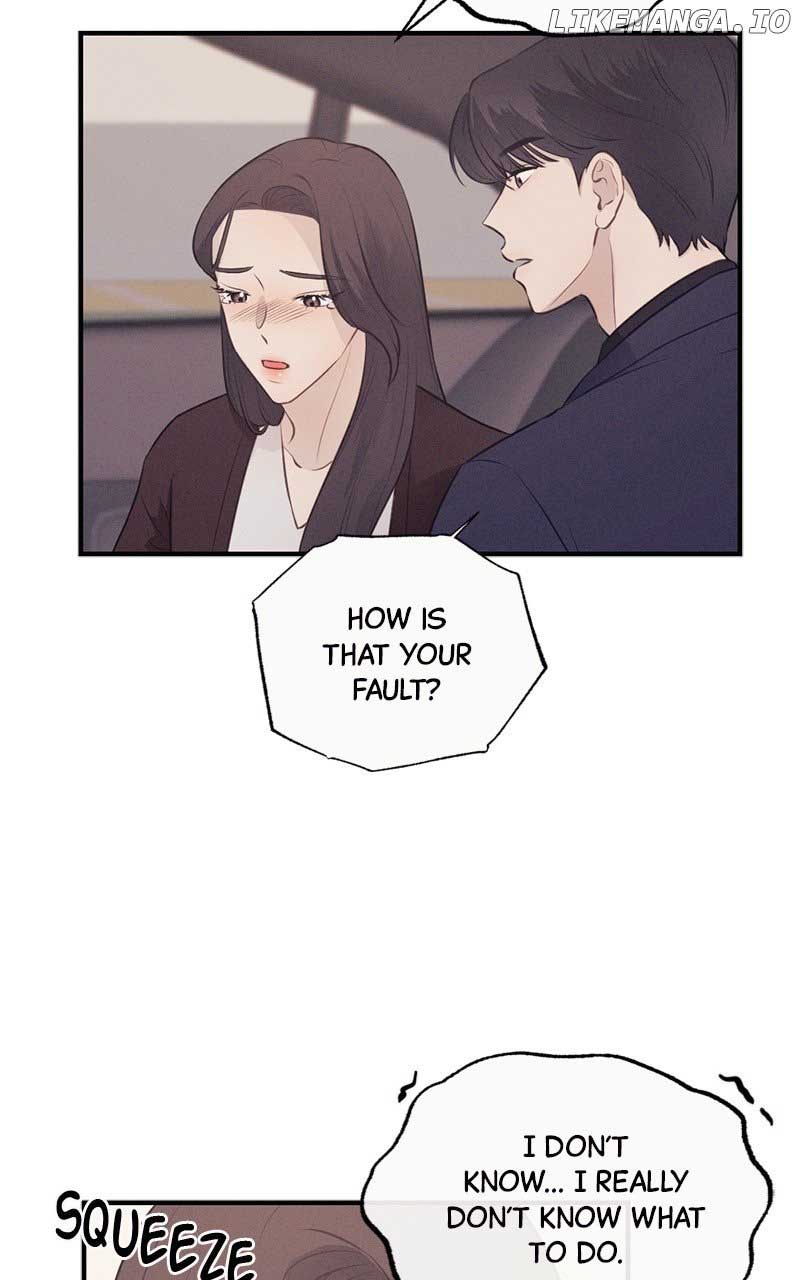 The Seductive Wife chapter 13 page 26
