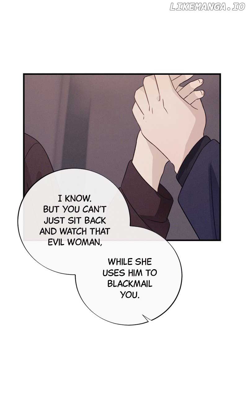 The Seductive Wife chapter 13 page 32