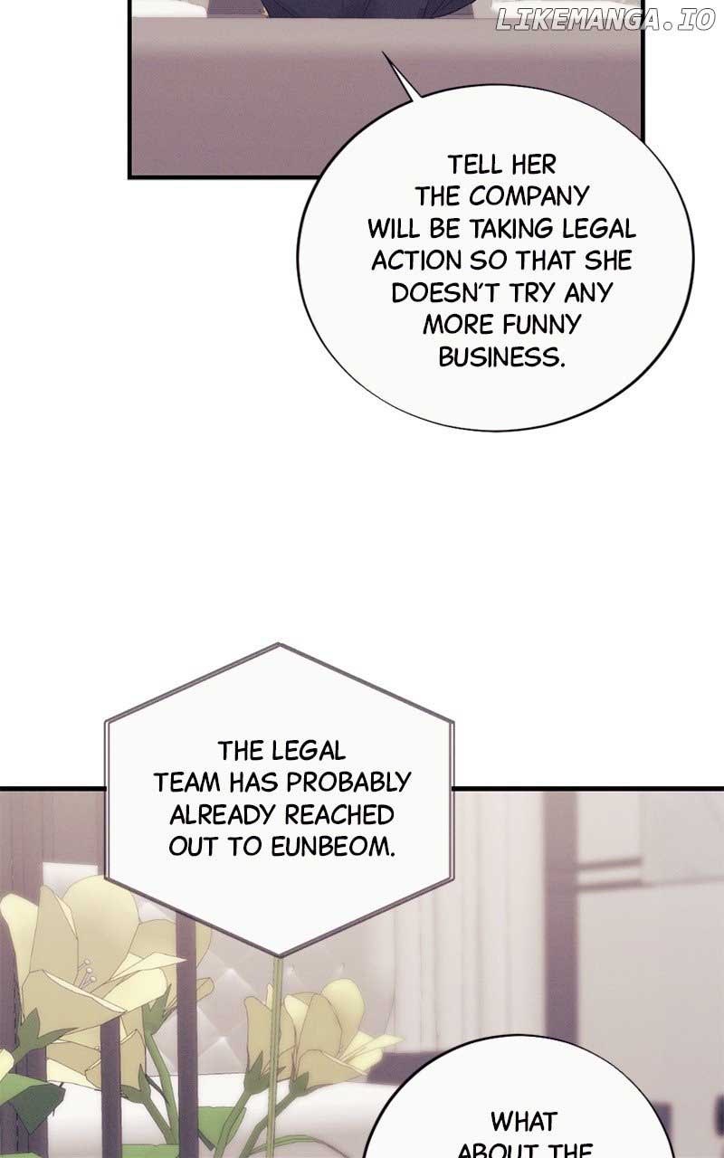 The Seductive Wife chapter 13 page 42