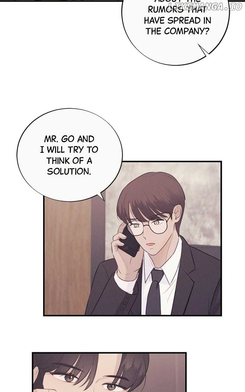 The Seductive Wife chapter 13 page 43