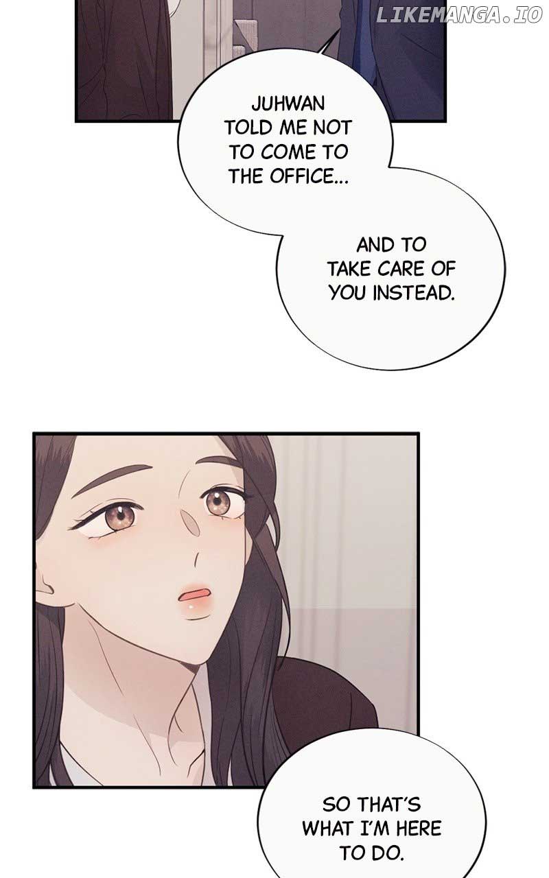The Seductive Wife chapter 13 page 54