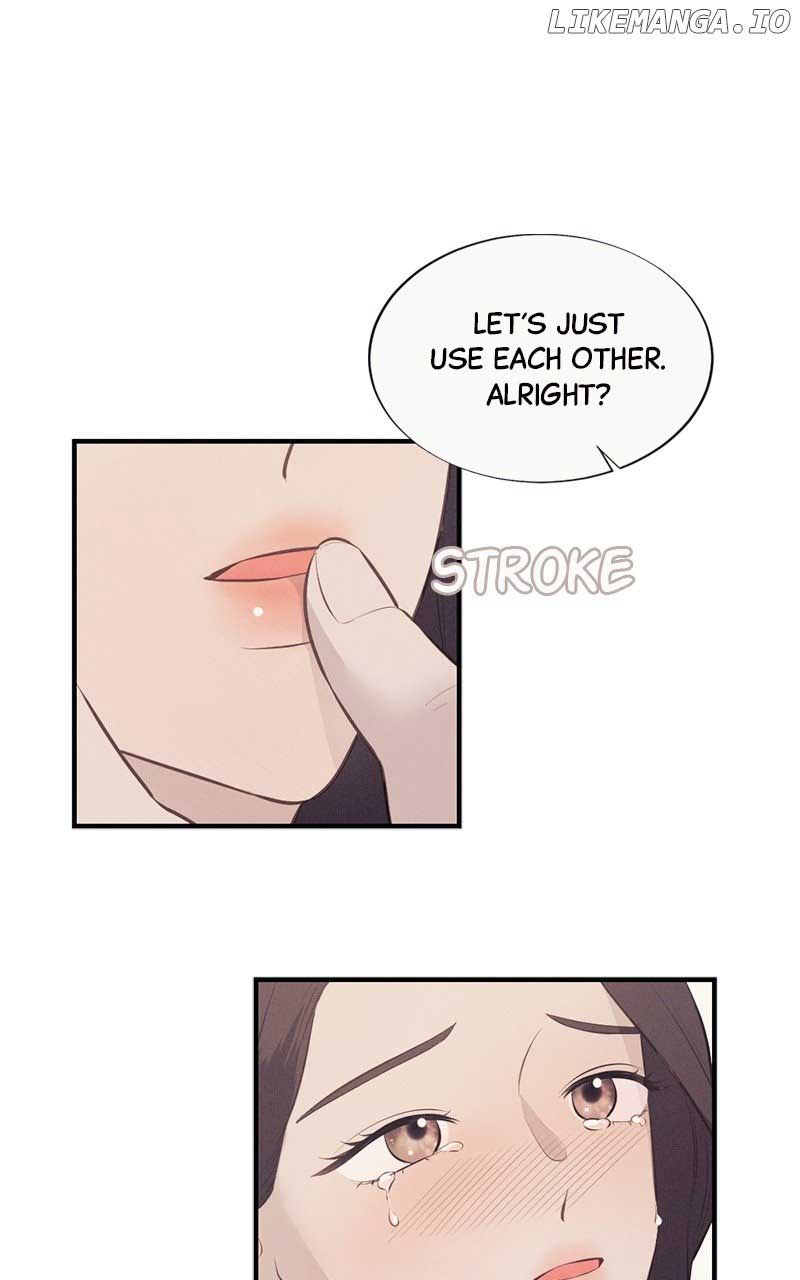 The Seductive Wife chapter 13 page 70