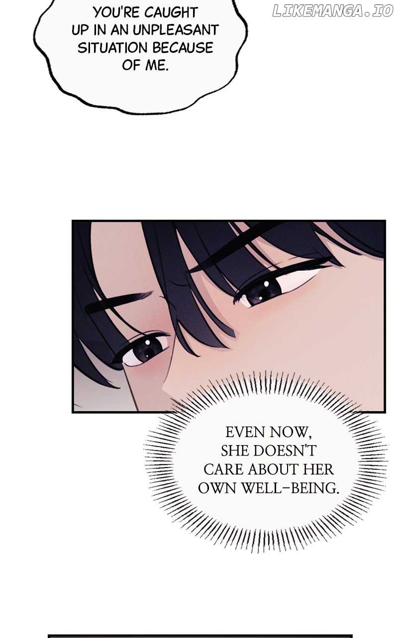The Seductive Wife chapter 13 page 8
