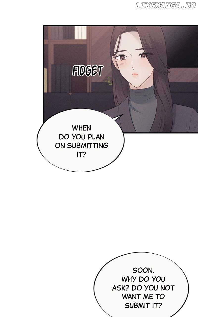 The Seductive Wife chapter 16 page 53