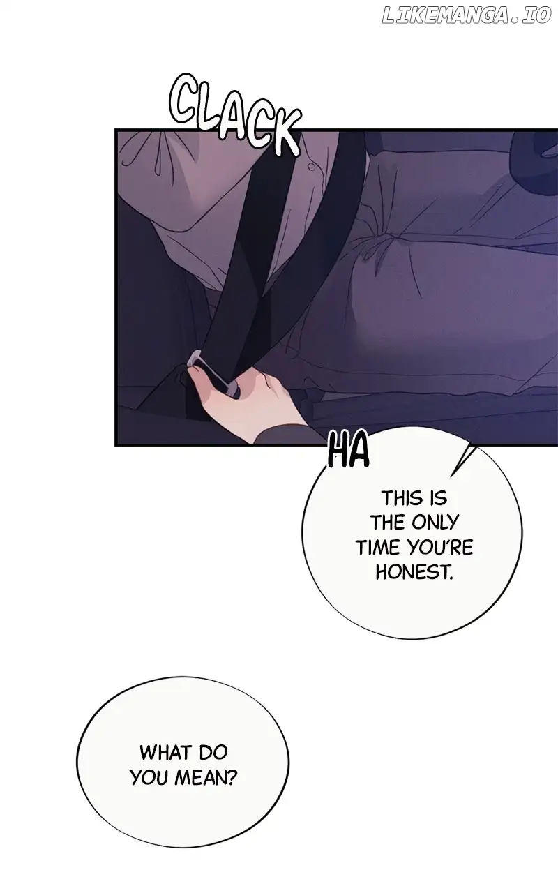 The Seductive Wife chapter 17 page 6