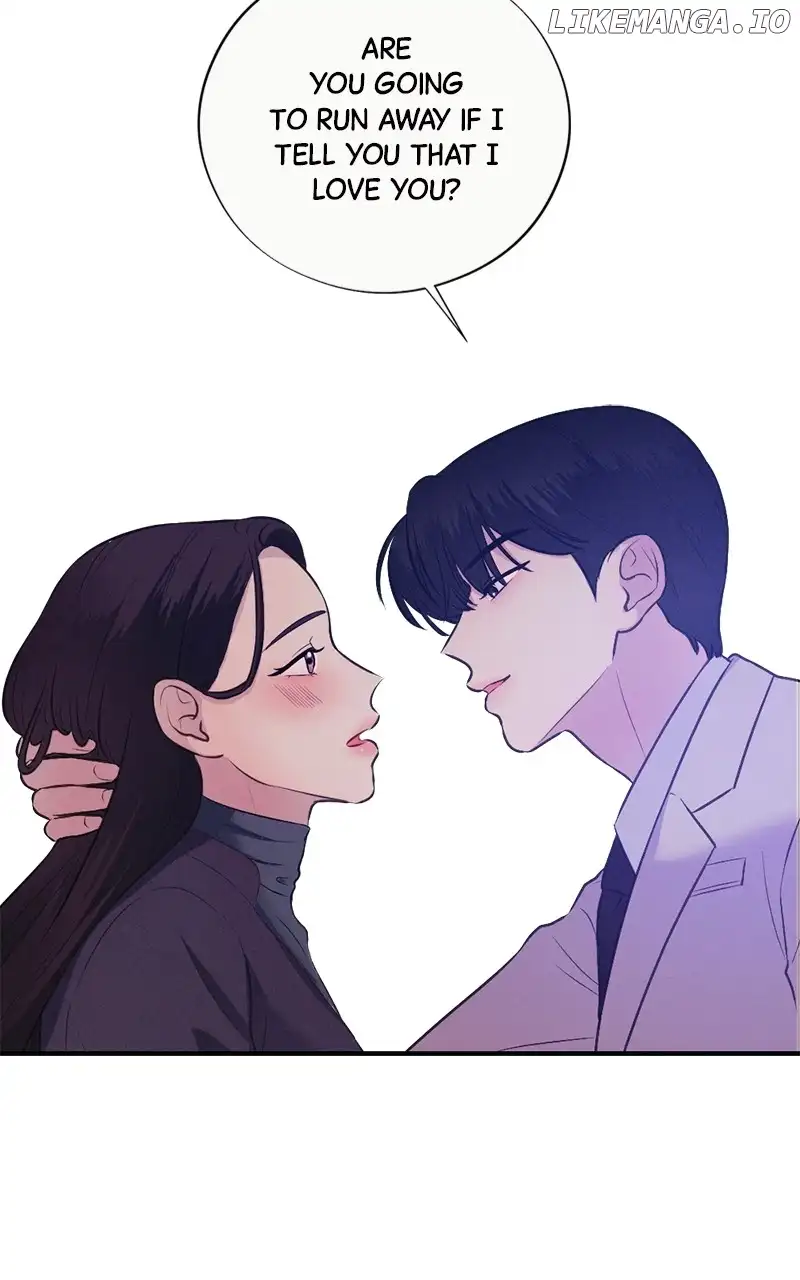 The Seductive Wife chapter 17 page 18