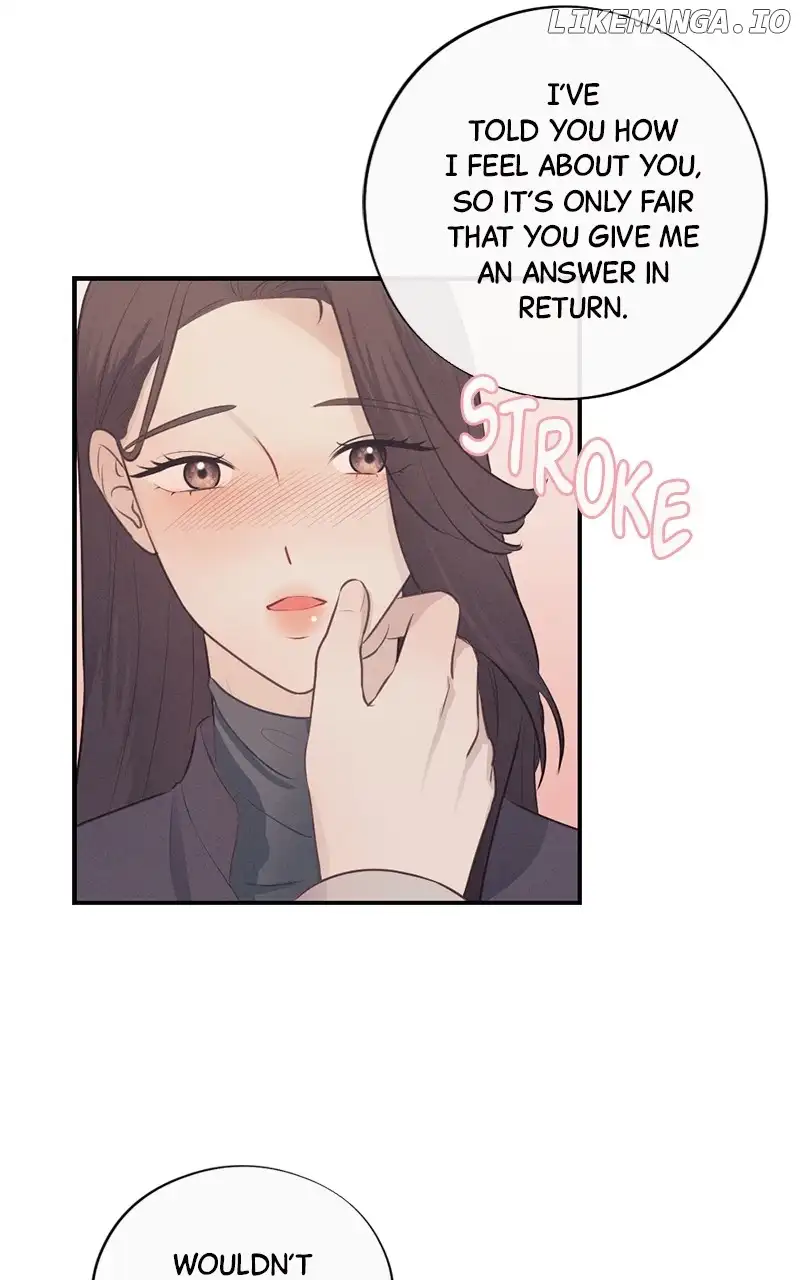 The Seductive Wife chapter 17 page 23