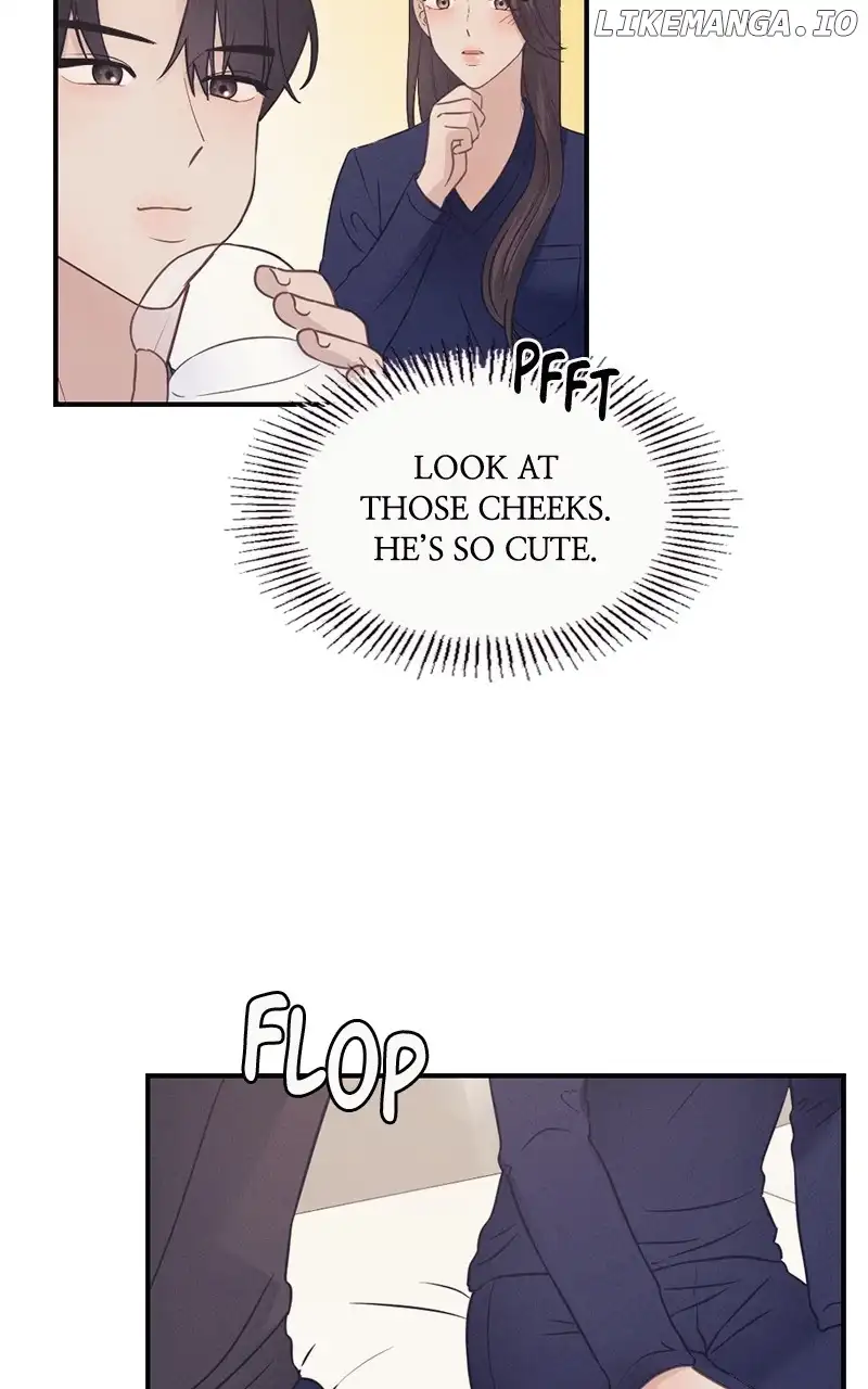 The Seductive Wife chapter 17 page 38