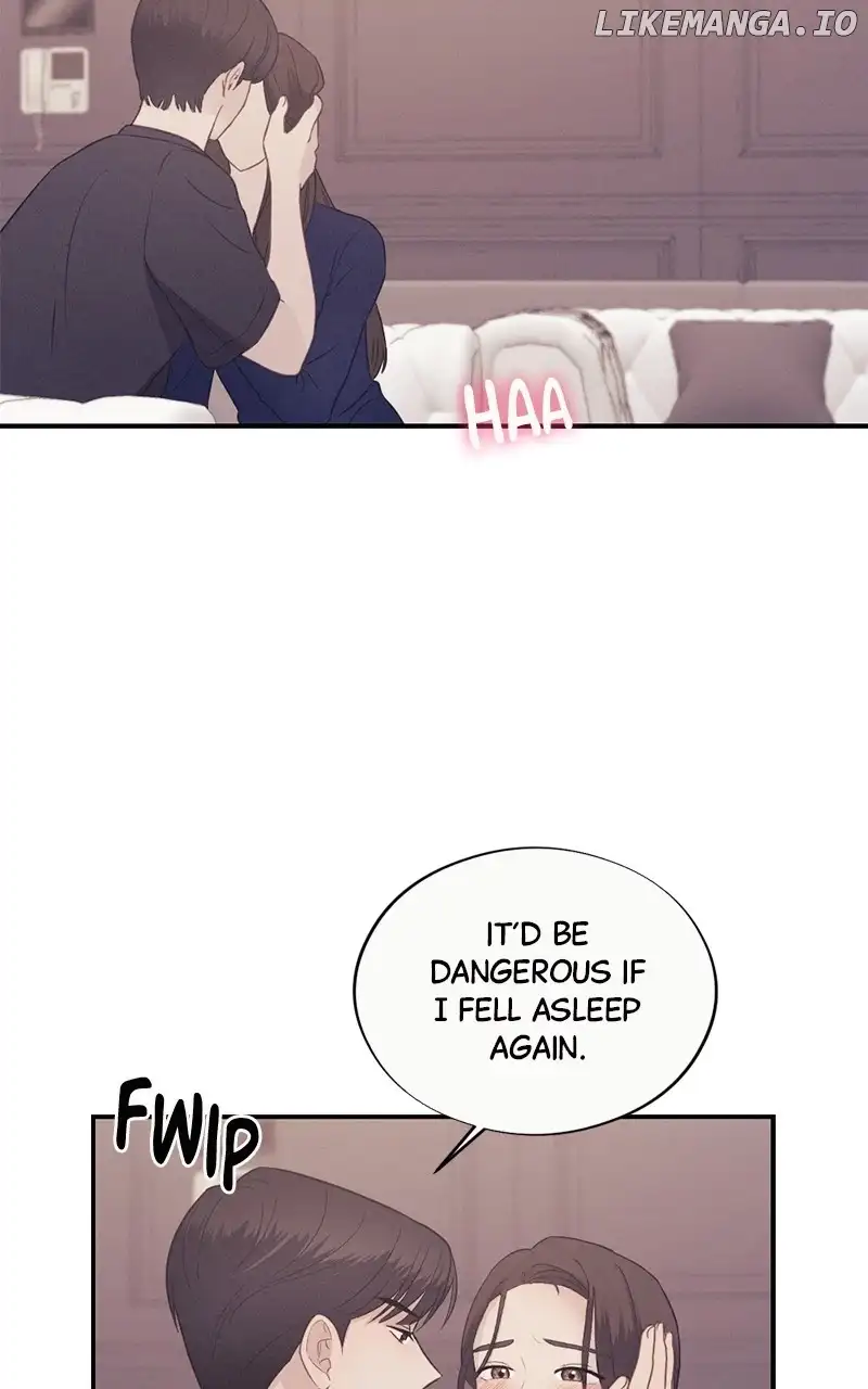 The Seductive Wife chapter 17 page 50