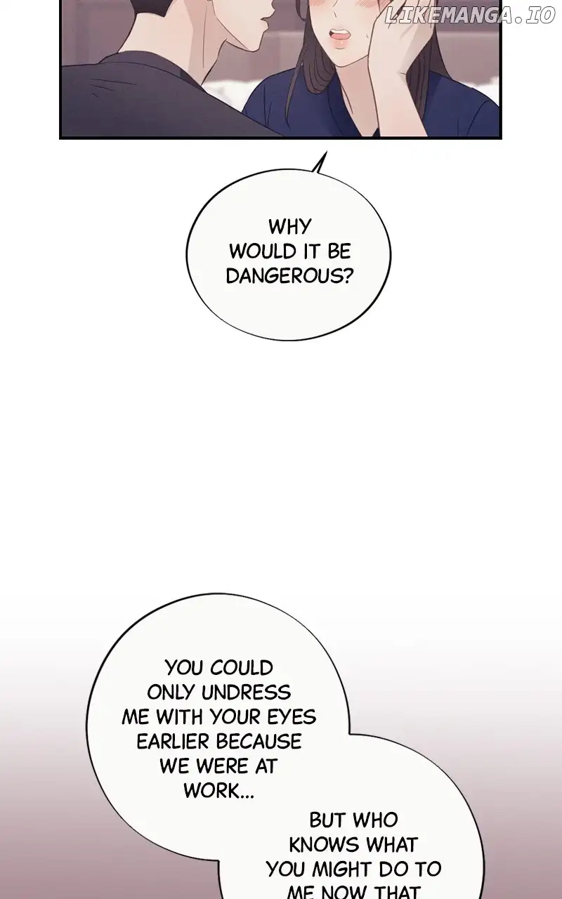The Seductive Wife chapter 17 page 51