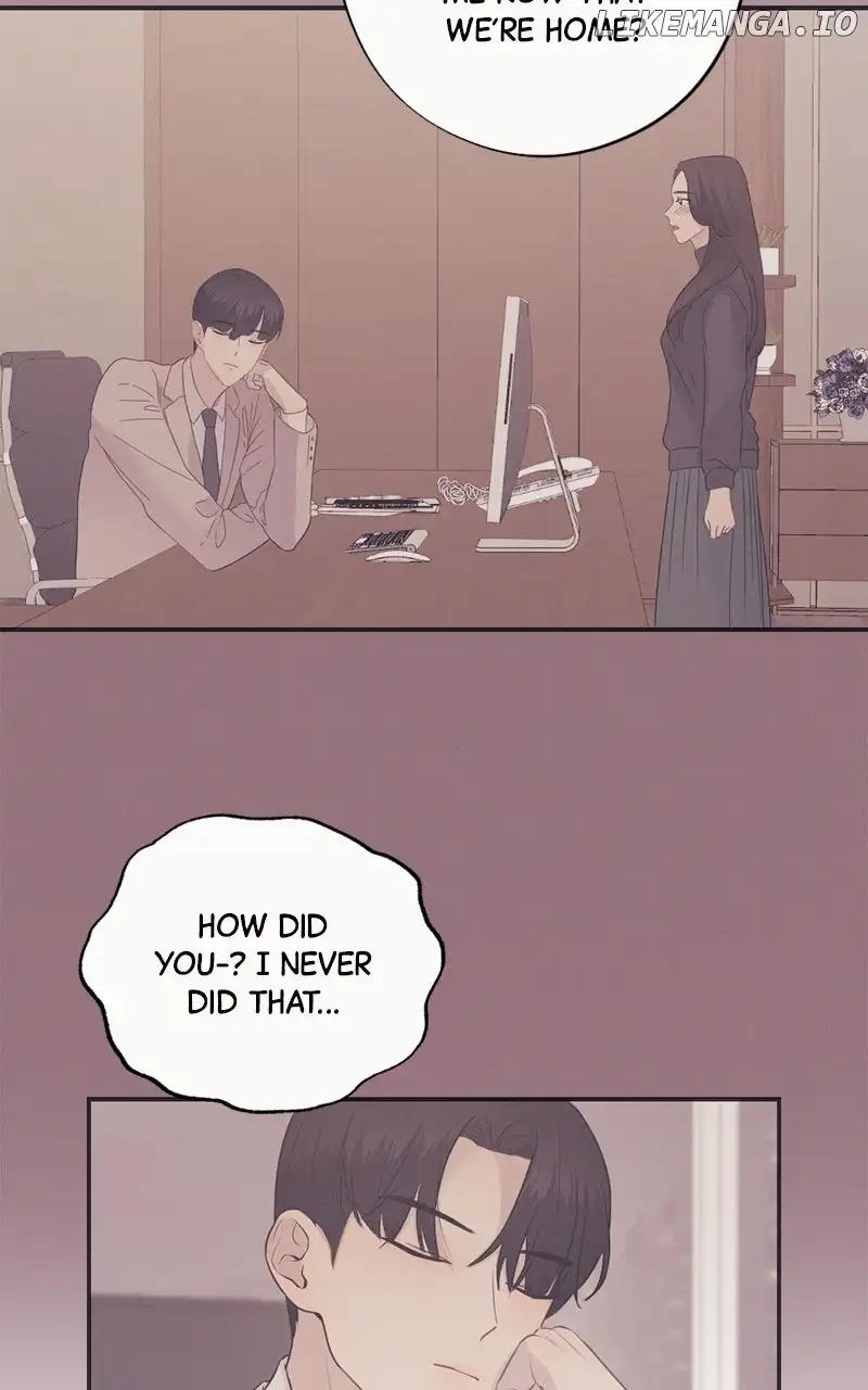 The Seductive Wife chapter 17 page 52