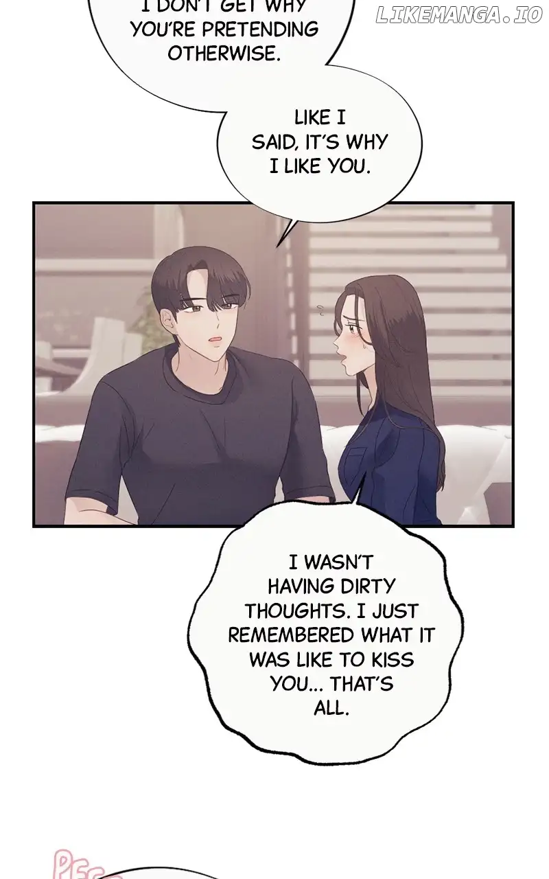 The Seductive Wife chapter 17 page 55