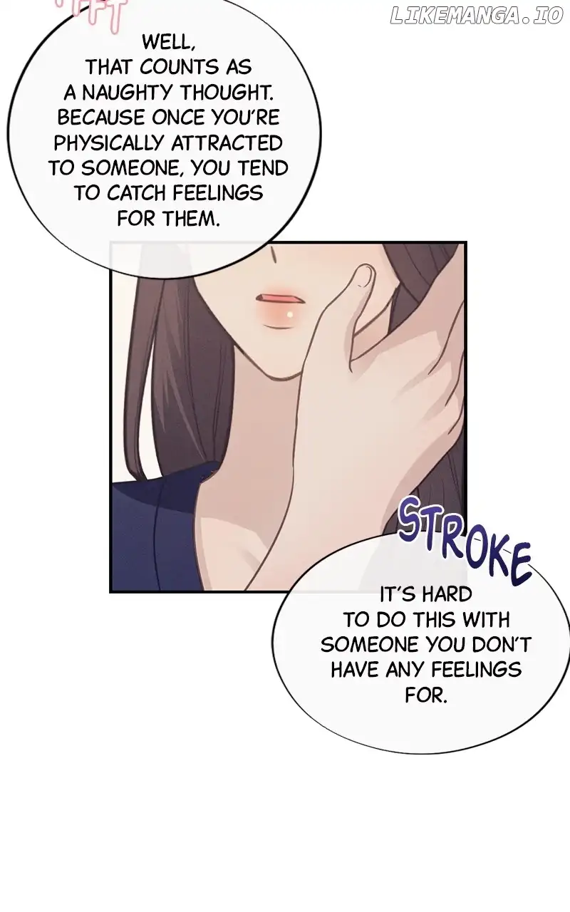 The Seductive Wife chapter 17 page 56