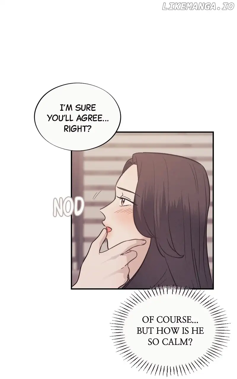 The Seductive Wife chapter 17 page 57