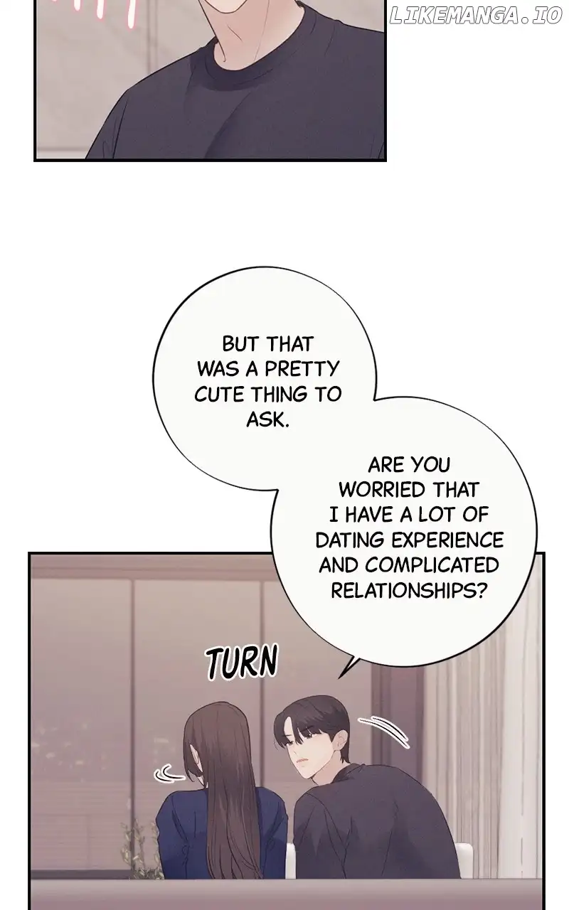 The Seductive Wife chapter 17 page 60