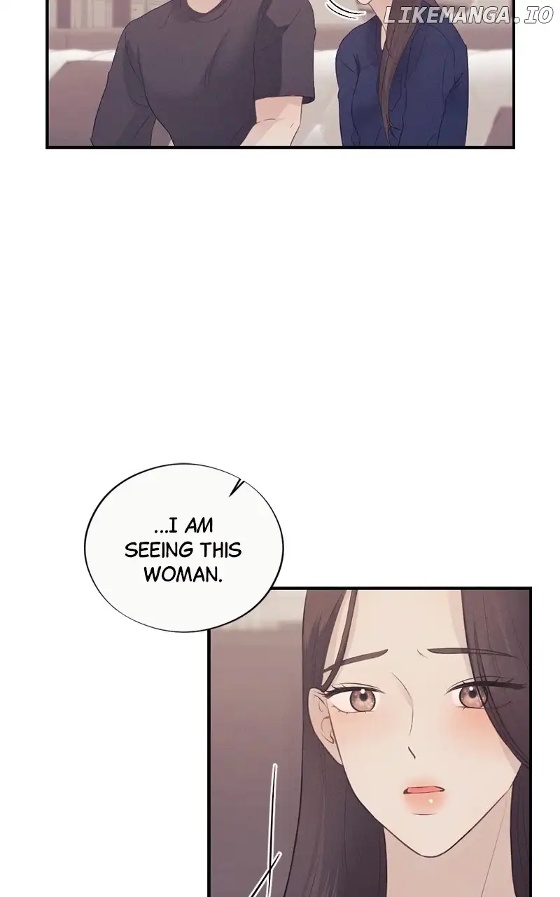 The Seductive Wife chapter 17 page 64